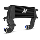 Mishimoto 21+ Ford Bronco High Mount Intercooler Kit - Black-9