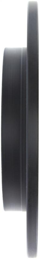 StopTech Slotted Sport Brake Rotor-5