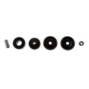 Bilstein 5100 Series 2011 Ram 3500 SXT 4WD Front 46mm Monotube Shock Absorber-3