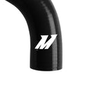 Mishimoto 92-00 Honda Civic / 93-97 Civic del Sol Black Silicone Radiator Hose Kit-12