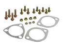 Skunk2 MegaPower RR 18-20 Honda Civic Type-R Exhaust System-5
