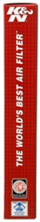 K&N Replacement Air Filter AIR FILTER, DODGE RAM 2500/3500 8.0L 1994-2002-8