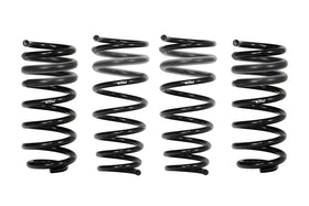 Eibach Pro-Kit for 08-10 Audi A5 Coupe / 08-11 Audi S5 - 0