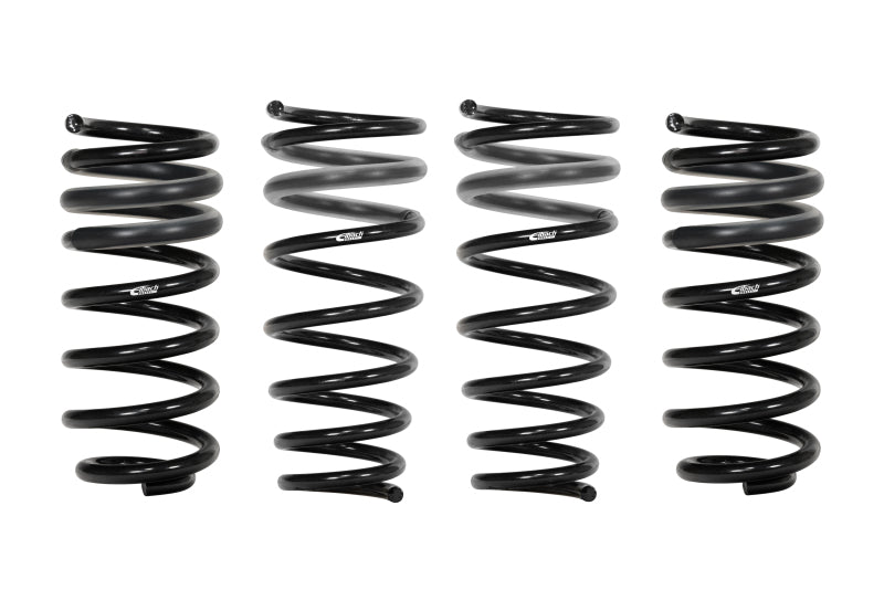 Eibach Pro-Kit for 2015-2017 BMW M3 F80 (Incl. Competition Package) - 0