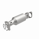 Magnaflow Conv DF 13-15 Frontier 4 Close Coupled-25