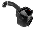 aFe Magnum FORCE Stage-2 Cold Air Intake System w/ Pro DRY S Media 16-19 Nissan Titan XD V8-5.0L(td)-1
