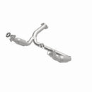 MagnaFlow Conv DF 07-09 Chevy/GMC Silverado/Suburban/Sierra/Tahoe/Yukon-27