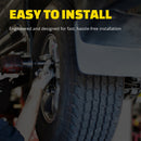 MOOG 12-18 Ram 1500 Front Hub Assembly-9