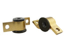 Whiteline 93-00 Subaru Impreza Non-Turbo Front Comfort anti-dive caster kit-6