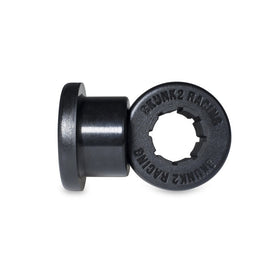 Skunk2 96-00 Honda Civic Pro Plus Polyurethane Replacement Bushings (2 Halves) - 0