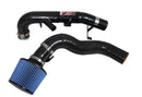 Injen 2009 Lancer Ralliart 2.0L Turbo 4 Cyl. (will not fit vehicles with fog lights) Black Cold Air-3