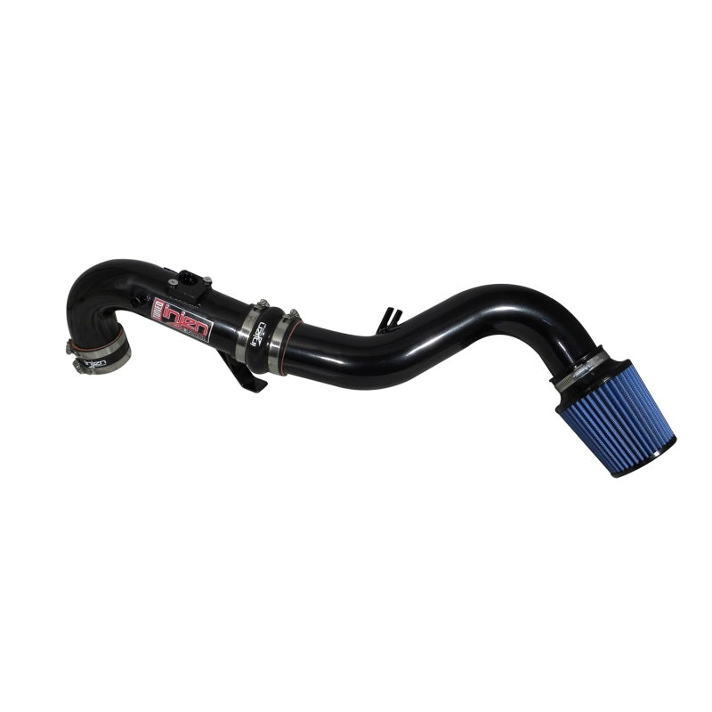 Injen 11+ Scion tC Black Cold Air Intake - 0