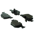StopTech Performance 01-07 BMW M3 E46 / 00-04 M5 / 04-09 X3 / 00-06 X5 / 1/06-09 Z4 / 9/00-07 330 /-3