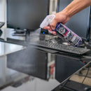 Chemical Guys HydroView Ceramic Glass Cleaner & Coating - 16oz-3