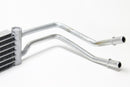 CSF 07-13 BMW M3 (E9X) High Performance Power Steering Cooler-3