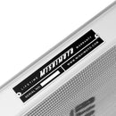 Mishimoto 91-99 Mitsubishi 3000GT Turbo Manual Aluminum Radiator-24