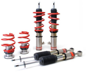 Skunk2 06-08 Honda Civic (All Coupe/Sedan) Pro S II Coilovers (12K/10K Spring Rates) - 0