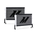 Mishimoto 2015+ Ford Mustang EcoBoost Performance Aluminum Radiator-2