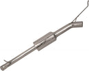 Injen 12-18 Jeep Wrangler 4 Door Models Only Cat-Back Stainless Steel Exhaust-1