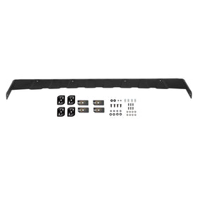 ARB Base Rack Deflector Base Rack 1770040 and Base Rack Mount Kit 17920020 - 0