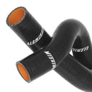 Mishimoto 90-93 Mazda Miata Black Silicone Radiator Hose Kit-7