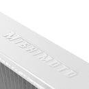 Mishimoto 10-11 Chevrolet Camaro SS V8 Aluminum Radiator-16