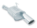 Borla 05-09 Mustang 4.0L V6 AT/MT RWD 2dr SS Exhaust (rear section only)-2