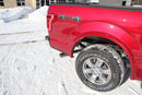 MBRP 2015 Ford F-150 2.7L / 3.5L EcoBoost 3in Cat Back Single Side Alum Exhaust System-7