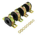 Energy Suspension 73-87 GM 1/2Ton C-10/C1500 Pickup / 67-72 C2500/C3500 / 73-91 Blazer/Denali XL/Sub-1