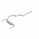 MagnaFlow SYS C/B 10-12 Mazdaspeed 3 2.3L Turbo-22