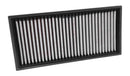 AEM 02-10 VW Touareg, 02-09 Porsche Cayenne Panel Filter-2