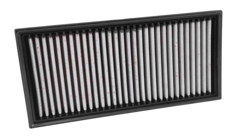 AEM 02-10 VW Touareg, 02-09 Porsche Cayenne Panel Filter - 0