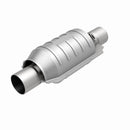 MagnaFlow Conv Univ 2.25 Single O2 FED-23