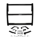 Go Rhino 00-06 Chevrolet Suburban 1500 3000 Series StepGuard - Black (Center Grille Guard Only)-2