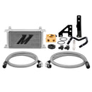 Mishimoto 2015 Subaru WRX Thermostatic Oil Cooler Kit-1