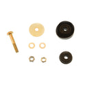 Bilstein B4 1996 Mercedes-Benz E300 Base Front 36mm Monotube Shock Absorber-3
