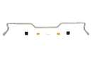 Whiteline 97-01 Toyota Camry/Solara MCV20/SXV20/SXV23 Rear Sway Bar 20mm-4