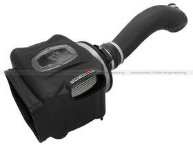aFe Momentum GT Pro DRY S Stage-2 Si Intake System, GM Trucks/SUVs 99-07 V8 (GMT800) - 0