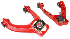 Skunk2 Pro Series Plus 96-00 Honda Civic Adjustable Front Camber Kits (+/- 4 Degrees) - 0