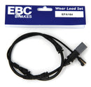 EBC 2014+ BMW 328d 2.0L TD (F30) Front Wear Leads-1