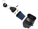 aFe 21 Jeep Wrangler 392 JL V8-6.4L Momentum GT Cold Air Intake System w/ Pro 5R Filter-6