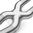 MagnaFlow Sys C/B 67-72 F-Body 2.50inch w/Tru-X-24