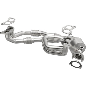 MagnaFlow Direct Fit Catalytic Converter 06-10 Subaru Forester