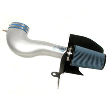 Load image into Gallery viewer, BBK 05-09 Ford Mustang 4.6 GT Cold Air Intake Kit - Titanium Silver Finish (CARB EO 05-06 Only)