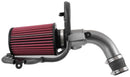 AEM 2017 C.A.S Chevrolet Cruze L4-1.4L F/I Cold Air Intake-14