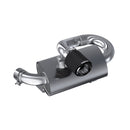 MBRP 18-19 Can-Am Maverick Sport 1000R Slip On Exhaust Center Exit - Performance Series-1