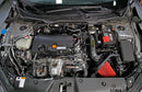 AEM 2016 Honda Civic 2.0L L4 Gunmetal Cold Air Intake (Will Not Fit Type R Models)-5