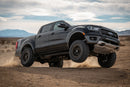 ICON 2019+ Ford Ranger 0-3.5in Stage 3 Suspension System w/Billet Uca-8