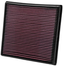 K&N Replacement Air Filter CHEVROLET CRUZE 1.8L L4-2