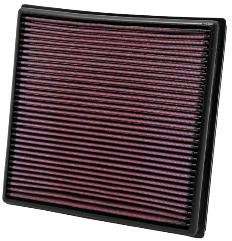 K&N Replacement Air Filter CHEVROLET CRUZE 1.8L L4 - 0